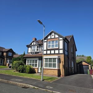 External- click for photo gallery